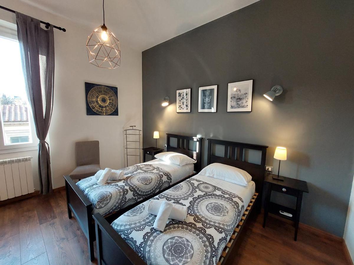 Savieri Home In Florence Exterior photo