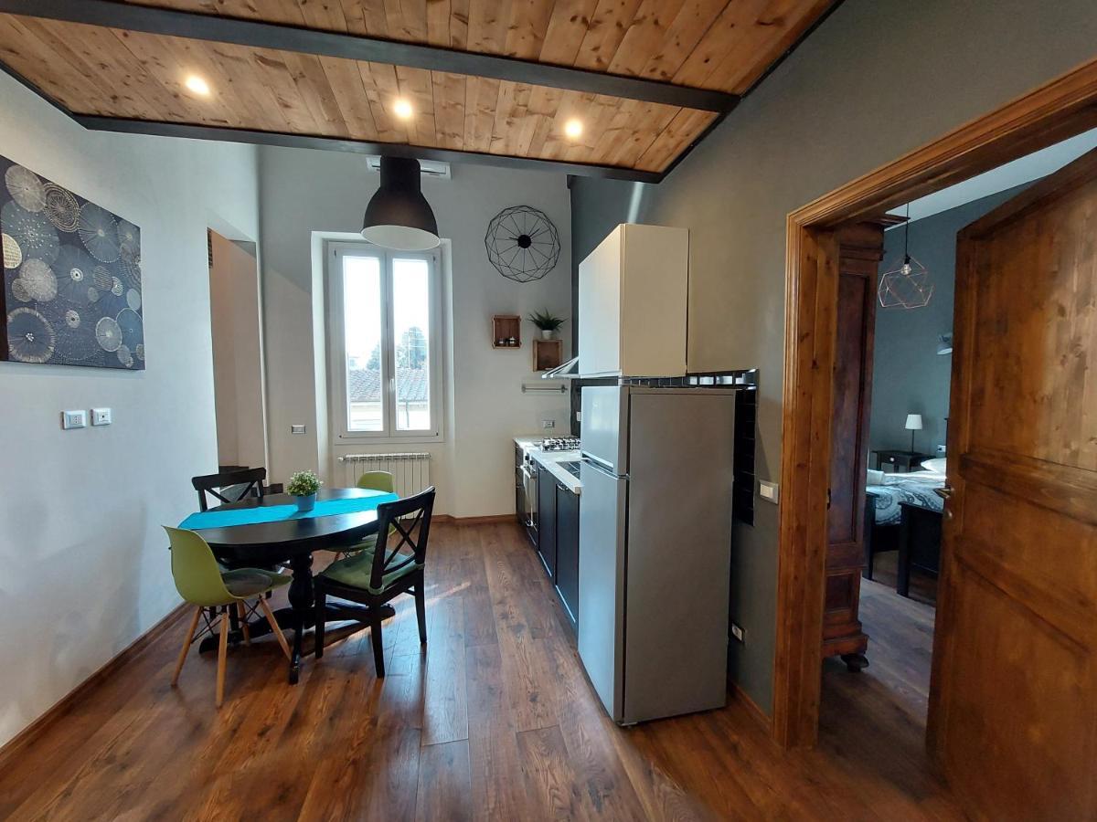 Savieri Home In Florence Exterior photo