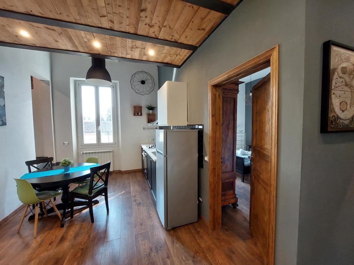 Savieri Home In Florence Exterior photo